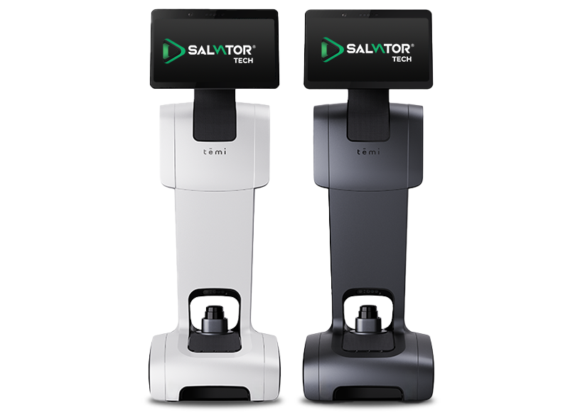 Temi robot for sale cheap